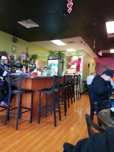 Restaurant «Grand Eats & Sweets», reviews and photos, 1446 Baltimore St, Hanover, PA 17331, USA