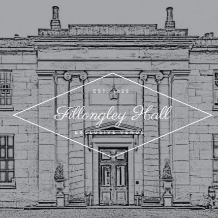 Fillongley Hall - Exclusive Marquee Weddings & Events logo