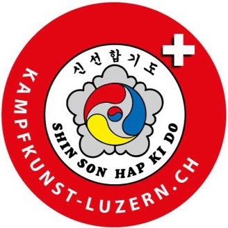 Shinson Hapkido Kampfkunst Schule Luzern logo