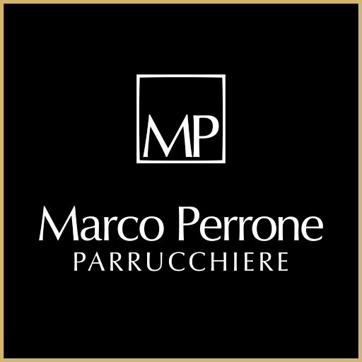 Marco Perrone Parrucchiere logo