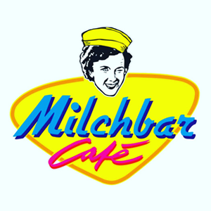 Milchbar Bremerhaven - Café & Diner logo