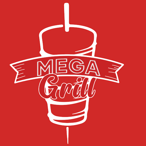 Mega-Grill logo