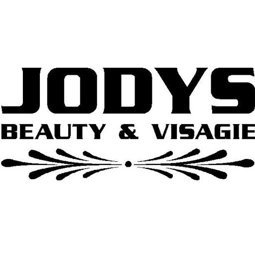 JODYS Beauty&Visagie logo