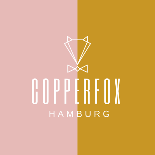 COPPERFOX HAMBURG logo