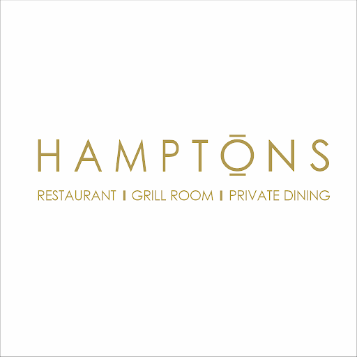 Hamptons Grill logo