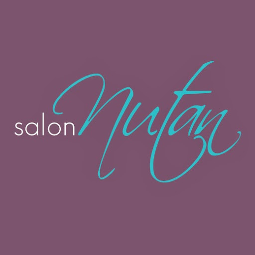 Salon Nutan logo
