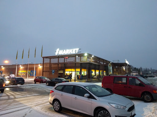 S-market Ivalo