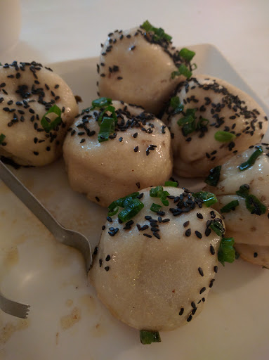 China Green Dim Sum