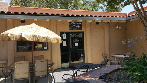 Cuban Restaurant «Hidden Havana Cuban Cafe», reviews and photos, 23548 Lyons Ave, Newhall, CA 91321, USA