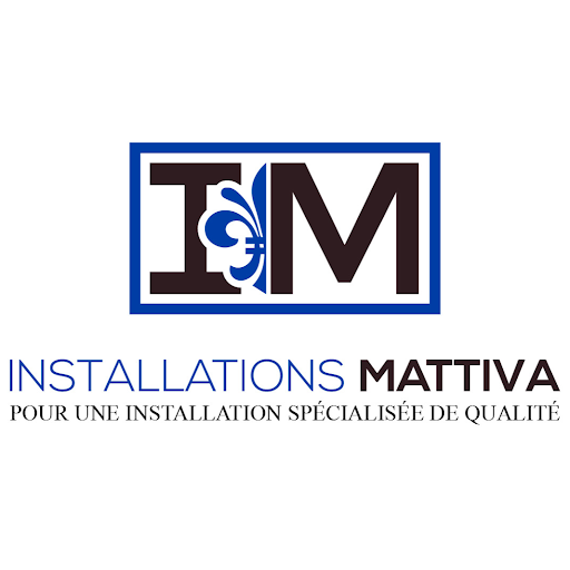 Installations Mattiva