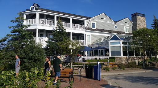 Restaurant «Blu», reviews and photos, 5705 S Lake St, Glen Arbor, MI 49636, USA
