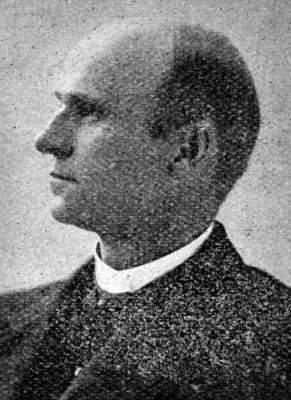 Edgar Wilson Nye (1850-1896)