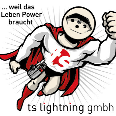 TS Lightning GmbH logo