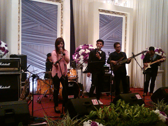 Bandung entertainment, eo bandung, jasa musik organizer bandung, jasa eo di bandung, event di holiday Inn hotel bandung
