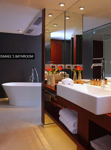 Hotel Ismael 312
