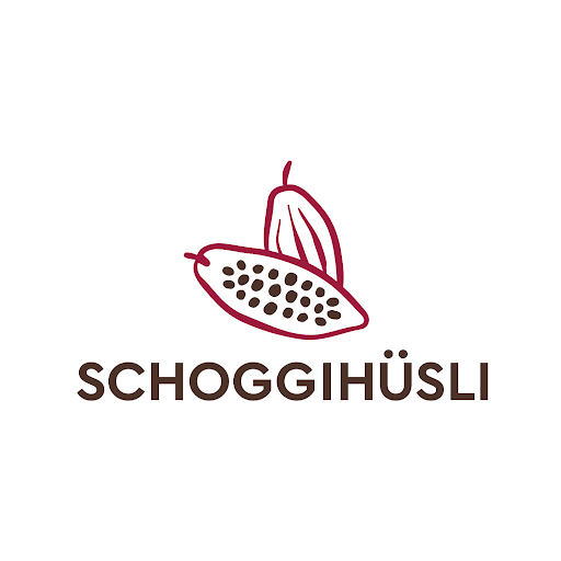 Schoggihüsli Pratteln logo