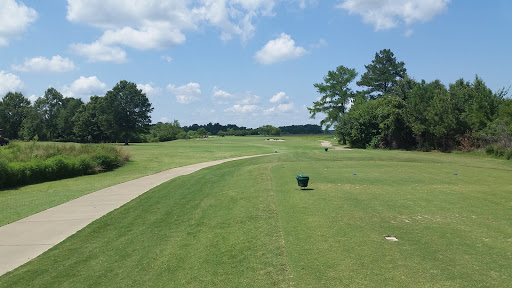 Golf Course «Eaglewood Golf Course», reviews and photos, 630 Weyland Rd, Langley AFB, VA 23665, USA
