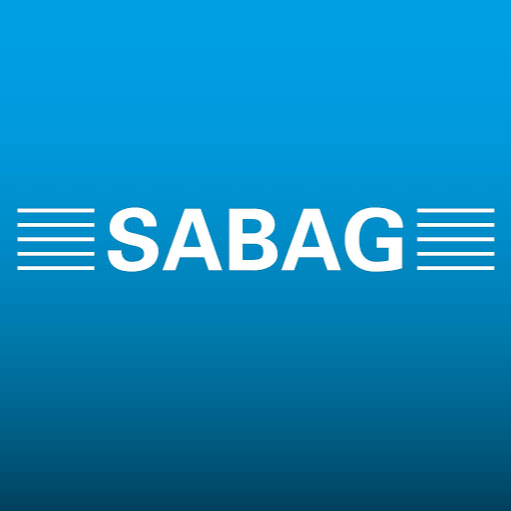 SABAG Baukeramik AG logo