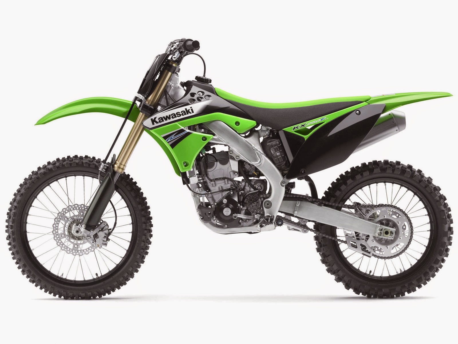  Modifikasi Kawasaki Trail Klx 250 Thecitycyclist