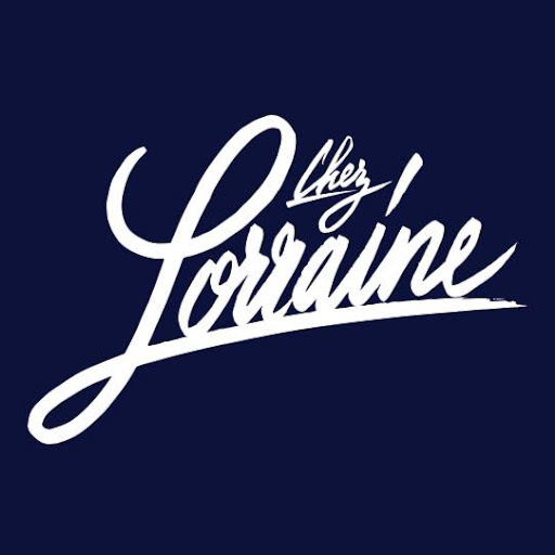 Chez Lorraine logo