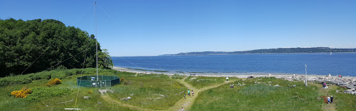 Park «Point Robinson Park», reviews and photos, 3705 SW Point Robinson Rd, Vashon, WA 98070, USA