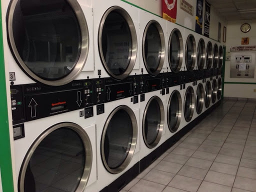 Laundromat «Bayside Laundry & Grill», reviews and photos, 4865 Shore Dr, Virginia Beach, VA 23455, USA