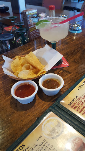 Restaurant «Mi Burrito Mexican Restaurant», reviews and photos, 385 Aviation Blvd # C, Santa Rosa, CA 95403, USA