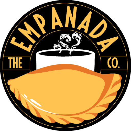 The Empanada Company logo