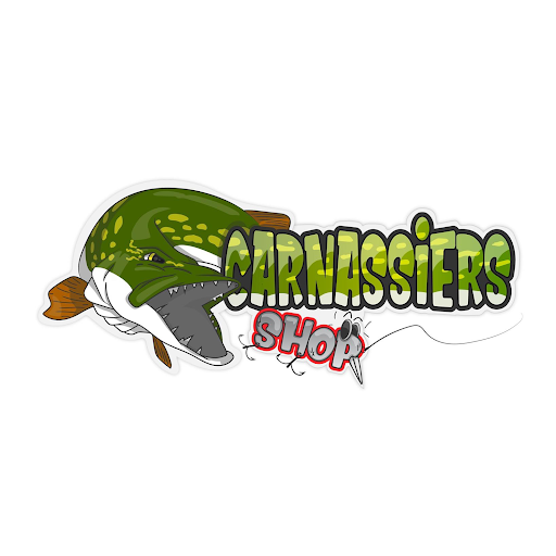 Carnassiers Shop, la boutique logo