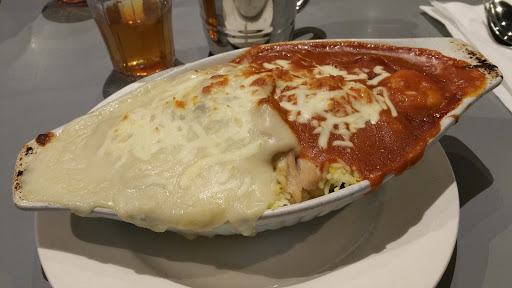 Kingspark Steak House Restaurant