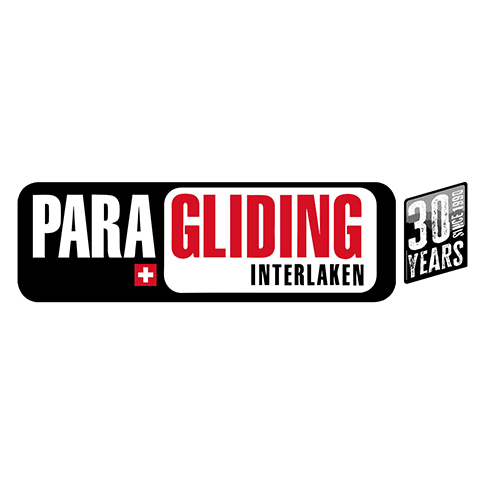 Paragliding Interlaken logo