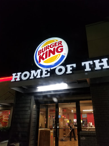 Fast Food Restaurant «Burger King», reviews and photos, 1519 Holland Rd, Suffolk, VA 23434, USA