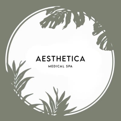 Aesthetica Medical Spa logo