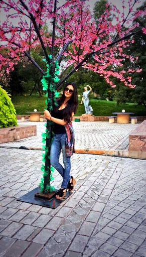 Amyra Dastur Photos