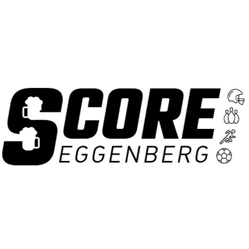 SCORE Eggenberg - Sportsbar - Graz