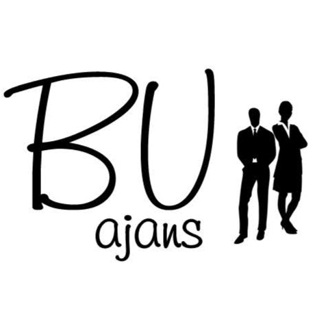 BU Ajans logo