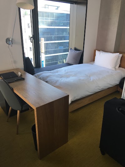 Photos of StayB Hotel Myeongdong