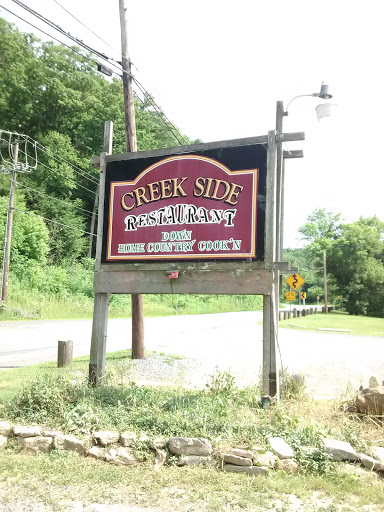 Restaurant «Creekside Restaurant», reviews and photos, 116 Ringtown Blvd, Ringtown, PA 17967, USA