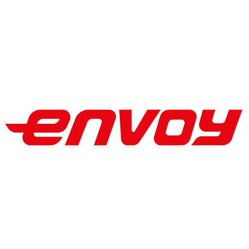Envoy Petrol logo