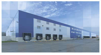 Photos of Narva Logistics O&Uuml;