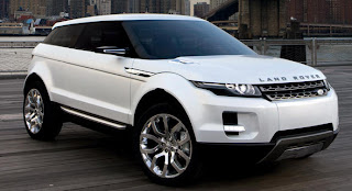 U0001 81 range rover