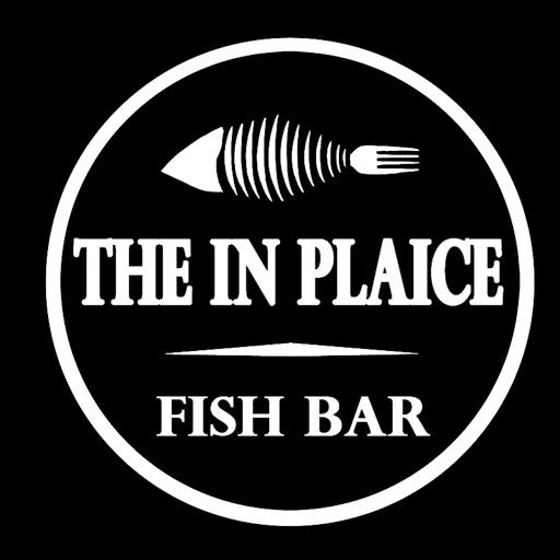 The In Plaice, Fish Bar