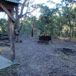 Bottom of Girrakool picnic area (52508)