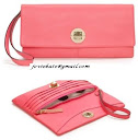 Kate spade saturday zippered pouch