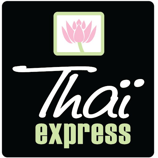 Thai Express Restaurant Calgary logo