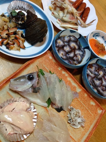 旨い魚を食べるなら家ご飯 1 000円で食べれる旬の味覚 広島の激安スーパー イクメンライフハッカー
