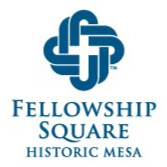 Fellowship Square Historic Mesa