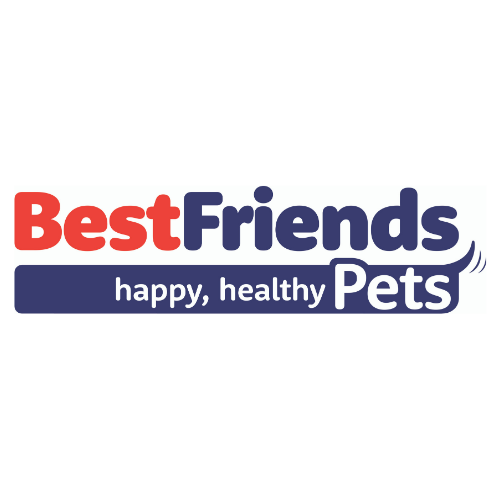 Best Friends Pets Tuggeranong logo