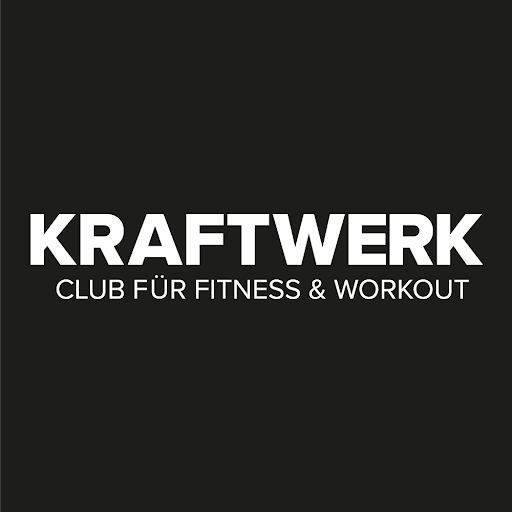Kraftwerk Fitnessclub Weilerbach logo