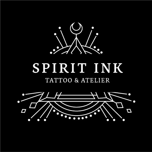 Spirit Ink - Tattoo & Atelier logo
